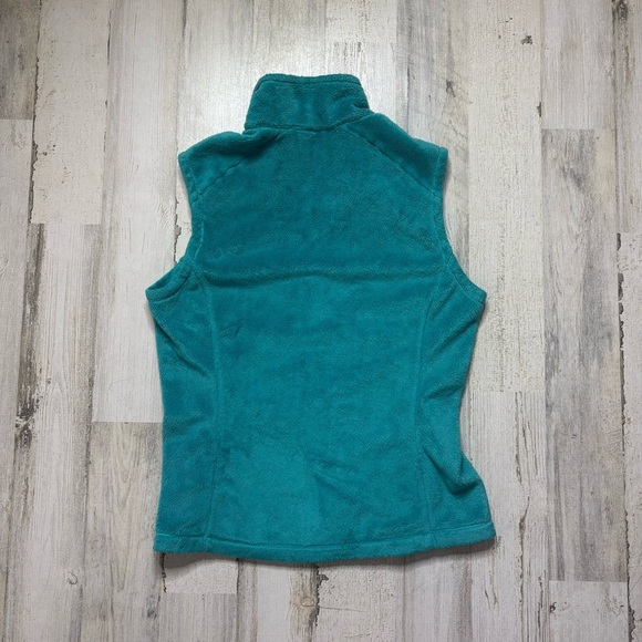 Patagonia Plush Synchilla Vest Size Small - Picture 3 of 4